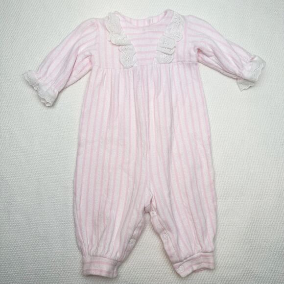 Vintage Alexis Romper - Picture 1 of 3